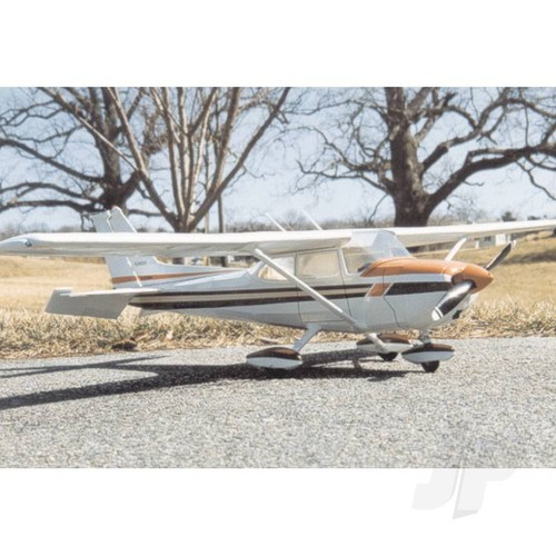 Guillow cessna 172 - guillow, skyhawk