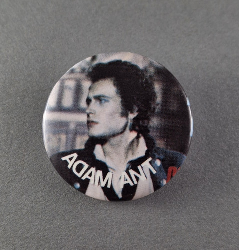 Adam ant vintage original - adam,