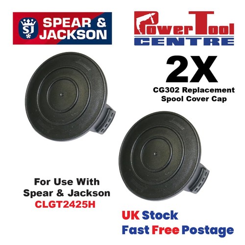 Spear jackson clgt2425h - &,