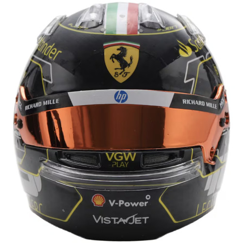 Looksmart ferrari charles - ferrari,