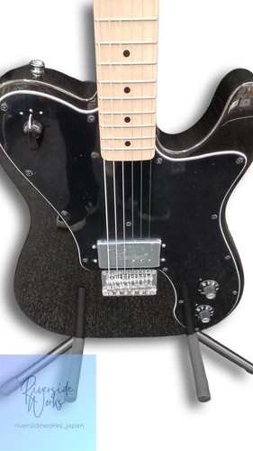 Squier electric guitar esquire - electric,