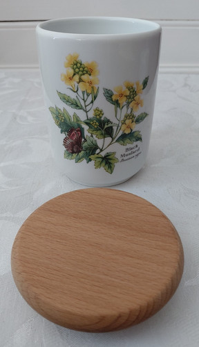 Royal worcester - -,