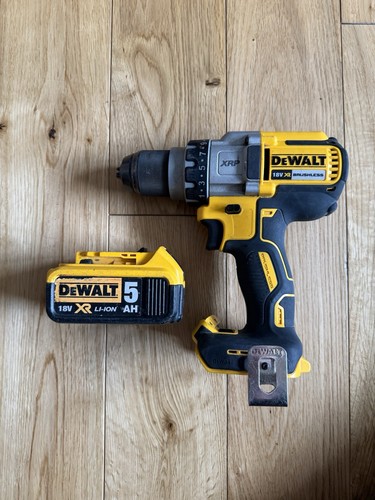 Dewalt dcd991 18v - xr,
