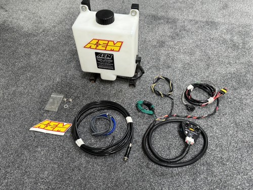 Aem water methanol - water, /
