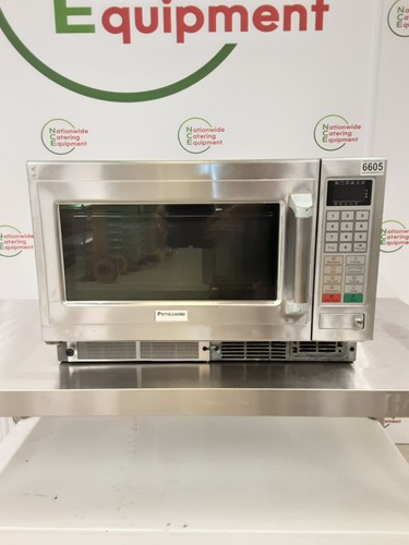 Used panasonic 2000 - used,