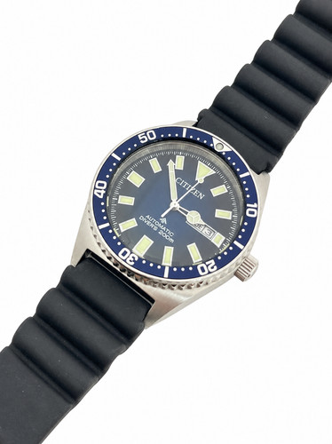 Citizen promaster 8204 - citizen,