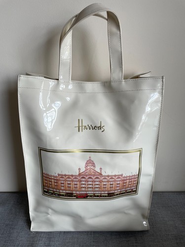 Vintage harrods cream - vintage,