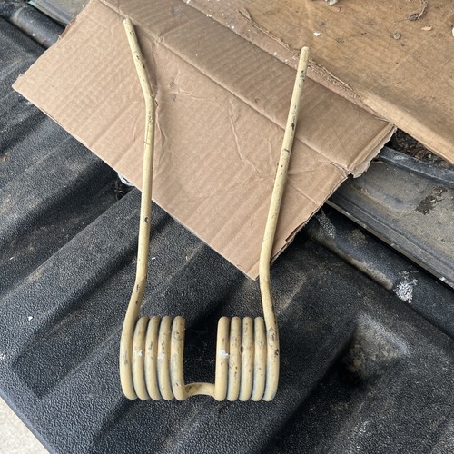 Tedder tooth fits - tedder, hesston