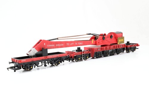 Hornby gauge r6104 ton - hornby, 75
