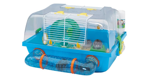 Spelos mice dwarf hamster - spelos,