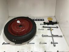 2005 - 2011 FIAT PUNTO 15"