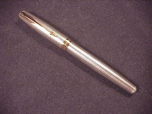 Parker sonnet sterling - ,