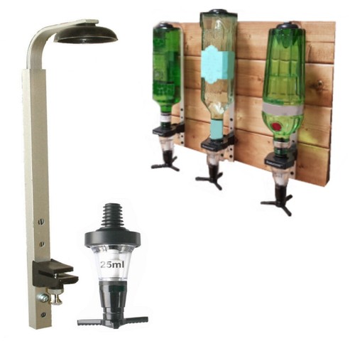 Home bar bottle - home,