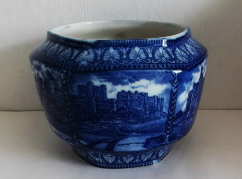 Maling ware ringtons - ware,,