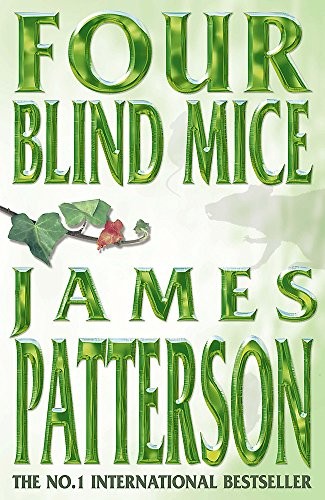 Four blind mice - four, mice-james