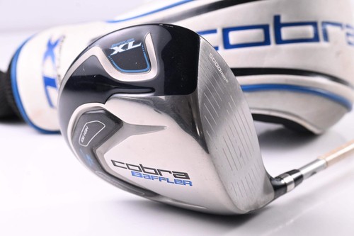 Cobra baffler driver - cobra, 10.5