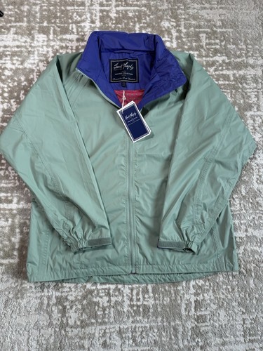 Jack murphy sage green rain - green,