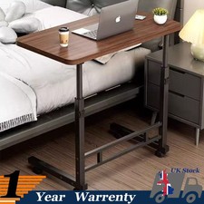 Mobile over bed chair table - bed,
