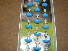 URUGUAY  SUBBUTEO RUGBY  TEAM