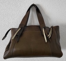 Radley Dark Olive Green Zipped
