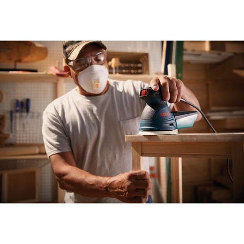 Bosch 5 amp - bosch, 2.5-amp