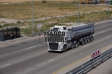 Truck photo Volvo FH
