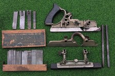 Stanley No 45 Combination