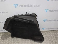 Vauxhall Zafira B VXR