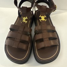 Celine Clea Triomphe Gladiator