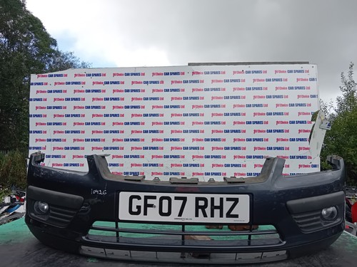 Ford focus hatchback - hatchback, zetec