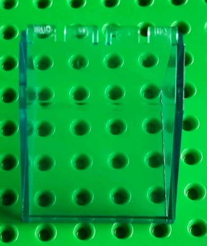 Lego 2620 window windscreen - 2620,