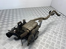 2012 VOLKSWAGEN TOURAN 1.6 TDI WEBASTO ADDITIONAL HEATER PUMP OEM 1K0815065AR
