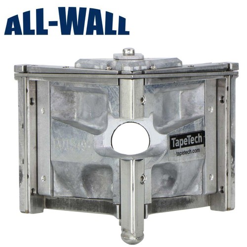Tapetech angle head - 2.5",