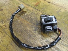 YAMAHA RD350 F2 YPVS LEFT