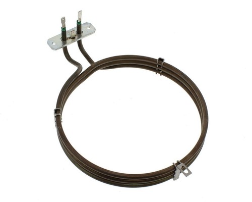 Cooker fan oven - cooker, element