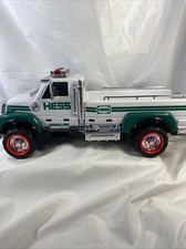 Hess 2011 Toy Truck With
