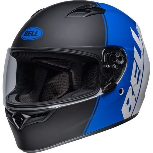 Bell qualifier std motorcycle - std,