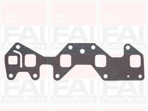 Inlet manifold gasket - manifold,