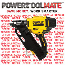 Dewalt DCN930N 18v XR