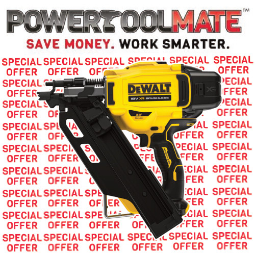 Dewalt dcn930n 18v - dewalt,