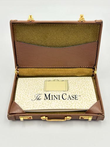 The mini case hand crafted - case:, hand-crafted