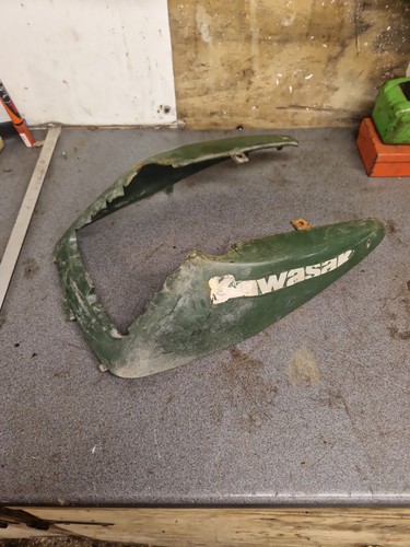 For kawasaki klf300b - for, 2wd