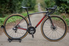 Specialized S Works Tarmac SL5