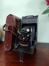 Voigtlander Bessa Folding