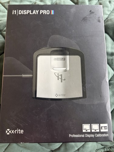 Rite i1display pro - i1display,