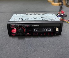 Pioneer Car/Van Mechless DAB