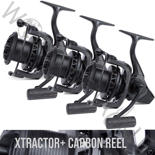 Sonik xtractor 5000 carbon - 5000, x3