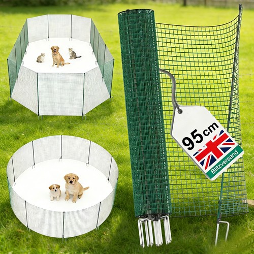 Plastic coated green - plastic,