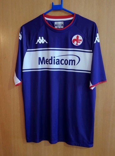 Fiorentina 2021 basic home - 2021/22,