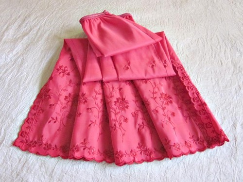 Vintage american maid swishy - vintage,